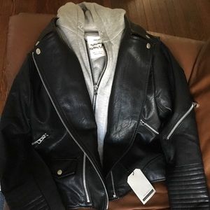 Zara’s kids jacket
